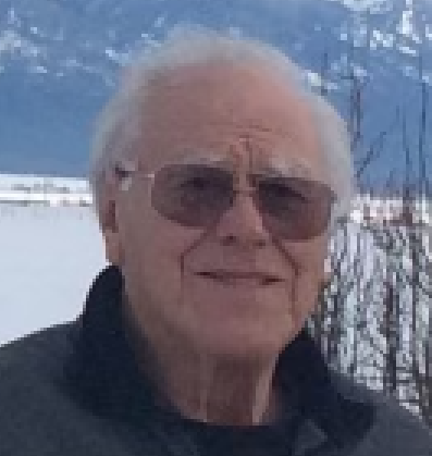 Kenneth Wayne DuCharme